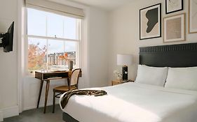 Kensington Gardens Hotel, Sonder By Marriott Bonvoy
